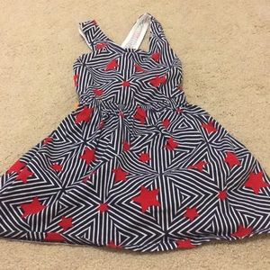 Gymboree Dress Size 2T NWT